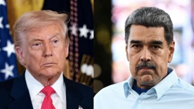 "El Descombobulador", el arma secreta de Trump que Maduro no vio venir (Foto de internet)