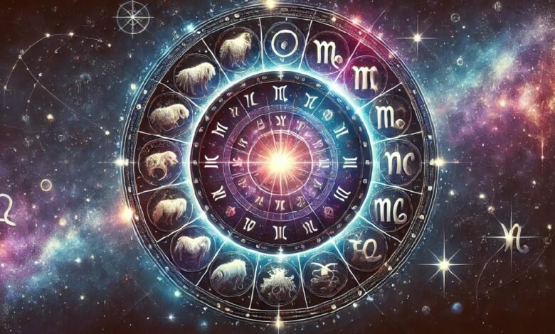Horóscopo de hoy 12 de enero de 2026: lunes para ir más despacio (Foto de internet)