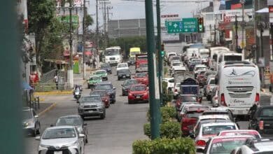 Reemplacar en Veracruz costará $827 pesos en 2026 (Foto de internet)