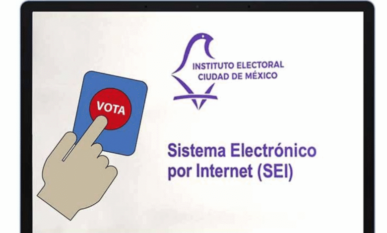 ¿Elecciones más económicas? El voto electrónico abre la puerta al ahorro