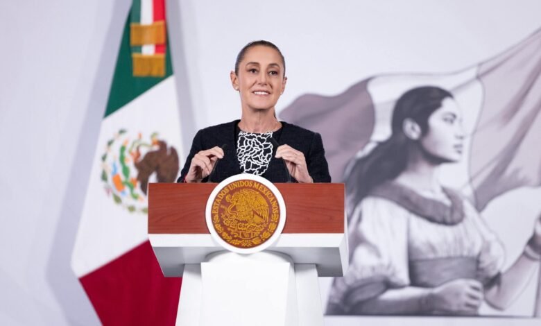 Los homicidios dolosos en el país pasaron de un promedio diario de 86.9 en septiembre 2024 a 50.9 víctimas en enero 2026; con lo que este enero es el más bajo desde 2016