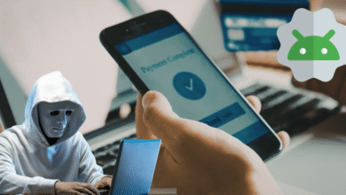 Alerta de ciberseguridad las 10 aplicaciones que debes borrar para proteger tu dinero (Fotos Canva)