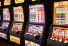 Aseguran 180 tragamonedas en Xalapa tras cateos