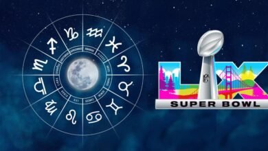 Astrología y Super Bowl LX así vive cada signo el gran juego