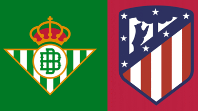 Betis vs. Atlético de Madrid por la Copa del Rey 2025-2026 dónde verlo hoy