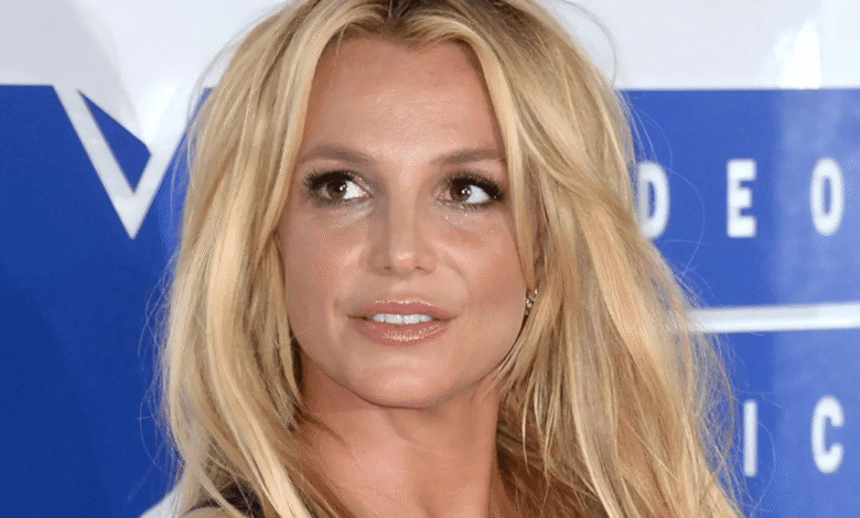 Britney Spears habló del miedo que le provoca su familia