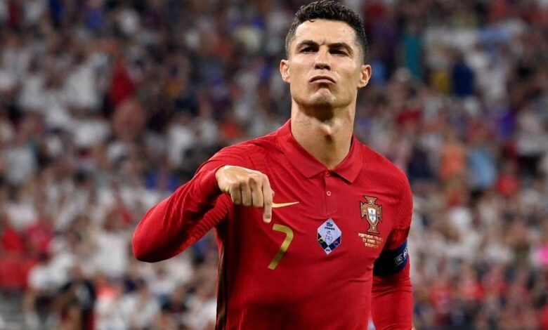 CR7 cumple 41 en medio de tensión con Al-Nassr y mira al Mundial 2026