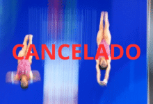 Cancelan Copa Mundial de Clavados 2026 en Jalisco por situación de seguridad