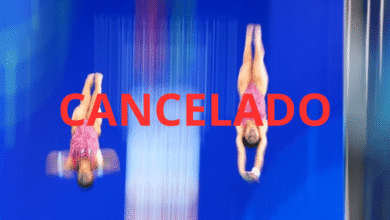 Cancelan Copa Mundial de Clavados 2026 en Jalisco por situación de seguridad