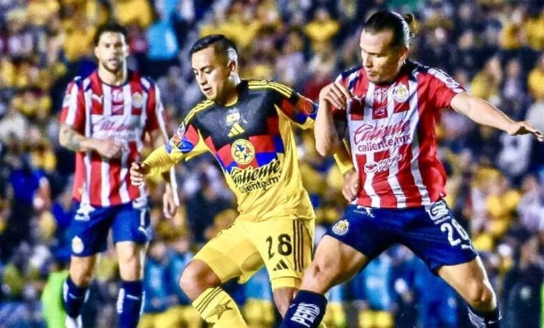 boletos América vs Chivas,precios Clásico Nacional,América vs Chivas 2026,Estadio Banorte,boletos Clásico de México,Jornada 9 Liga MX,estacionamiento Estadio Banorte,precios de los boletos América vs Chivas 2026,cuánto cuestan los boletos para el Clásico Nacional,boletos América contra Chivas en Estadio Banorte,localidades para el Clásico de México 2026,boleto más barato para América vs Chivas,precio de Tunnel Club para el Clásico Nacional,cuánto cuesta el estacionamiento del Estadio Banorte,fecha y hora del América contra Guadalajara,dónde comprar boletos oficiales América vs Chivas,precios por zona para el Clásico Nacional,precios América Chivas,Clásico Nacional 2026,boletos Estadio Banorte,precio boletos Clásico Nacional,Fanki América Chivas,América Guadalajara Jornada 9,boletos Club América
