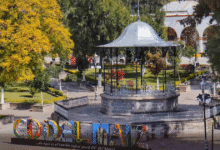 Ciudad del Maíz, joya natural y cultural de la Huasteca potosina