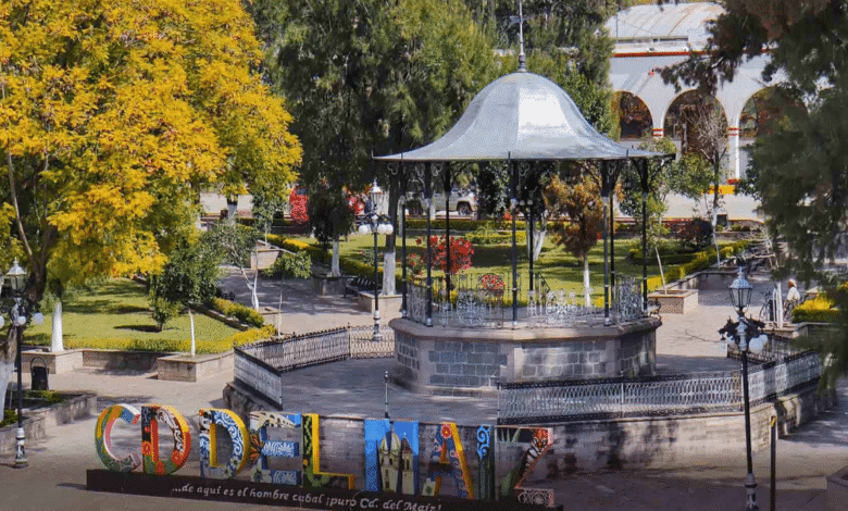 Ciudad del Maíz, joya natural y cultural de la Huasteca potosina