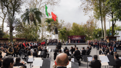 Conmemoran en Xalapa Constituciones de 1857 y 1917