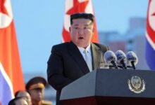 Corea del Norte condiciona diálogo con Estados Unidos al reconocimiento nuclear