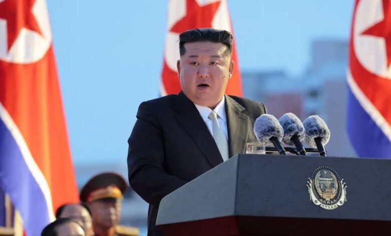 Corea del Norte condiciona diálogo con Estados Unidos al reconocimiento nuclear