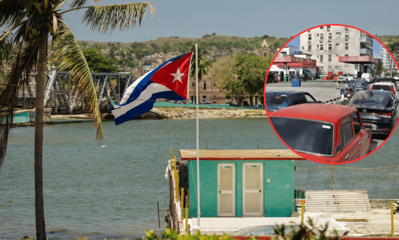 Cuba activará plan de contingencia por escasez de combustible ante presión de Estados Unidos