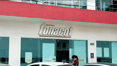 Cuenta Fonacot con más de 100 sucursales en el país para atender a las y los trabajadores