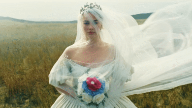 Cumbres Borrascosas La película más polémica del año