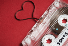 Día de San Valentín: canciones para dedicar