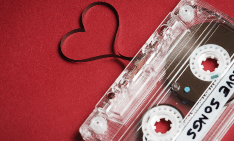 Día de San Valentín: canciones para dedicar