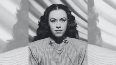 Dolores Muñoz Ledo: personajes que la hicieron leyenda