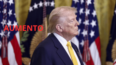 Donald Trump eleva arancel global de EEUU al 15% tras fallo de la Corte Suprema