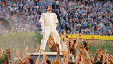 El Super Bowl 2026 cautivó a México el show de Bad Bunny atrajo a dos de cada tres espectadores