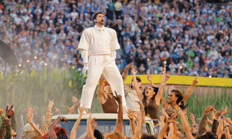 El Super Bowl 2026 cautivó a México el show de Bad Bunny atrajo a dos de cada tres espectadores