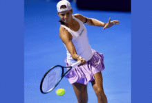 Emiliana Arango y Katie Boulter sellan su pase en el Mérida WTA 500