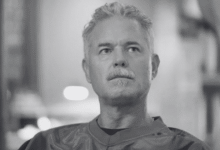 Eric Dane El legado de lucha y amor del actor tras su partida