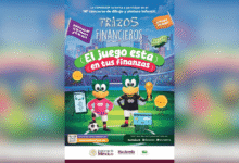 Es momento de jugar, crear y aprender CONDUSEF invita al concurso infantil Trazos Financieros