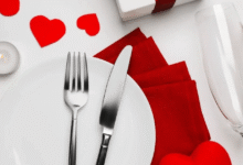 Recetas para cenas de San Valentín 2026: Menú romántico y fácil para celebrar 14 de febrero