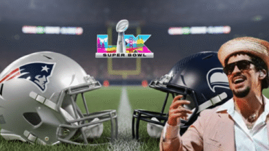 Super Bowl 2026: horario y dónde ver la final de la NFL por TV desde México 