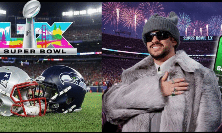 ¿Qué cantará Bad Bunny en el Super Bowl 2026? Predicción del Setlist y apuesta parylay México