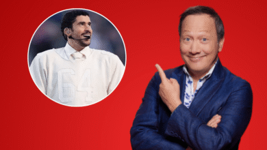 Rob Schneider critica a Bad Bunny: Esto dijo sobre el show del Super Bowl