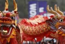 Año Nuevo Chino 2026: ¿Cuándo empieza y cómo recibir el Año del Caballo?