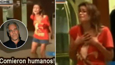 ¿Quién era Gabriela Rico? Una de las posibles victimas del caso Epstein, acusó canibalismo