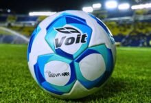 Fechas y horarios de los partidos de la Jornada 5 del Clausura 2026