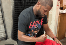 Floyd Mayweather anuncia su regreso al boxeo profesional