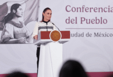 Gobierno federal proyecta destinar 2% más del PIB a infraestructura en 2026