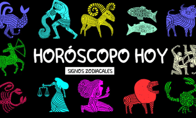 Horóscopos hoy 4 de febrero predicciones para todos los signos