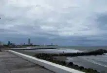 Frente frío 33 llega este jueves a Veracruz, más frío para estos municipios (Foto de internet)