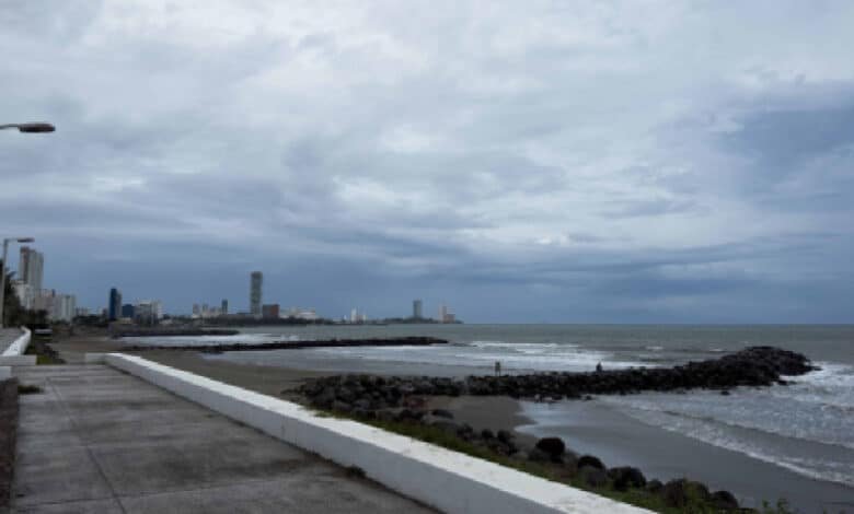 Frente frío 33 llega este jueves a Veracruz, más frío para estos municipios (Foto de internet)