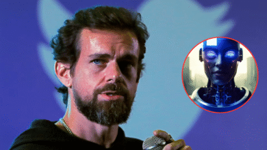 Jack Dorsey fundador de Twitter anuncia despidos masivos en Block por avance de la IA