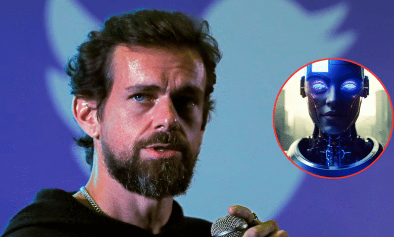 Jack Dorsey fundador de Twitter anuncia despidos masivos en Block por avance de la IA