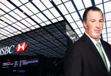 José Antonio Meade asume la presidencia del Consejo de Administración de HSBC México