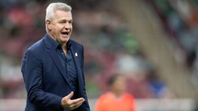 Lesiones y cirugías complican el proceso de Javier Aguirre rumbo al Mundial 2026