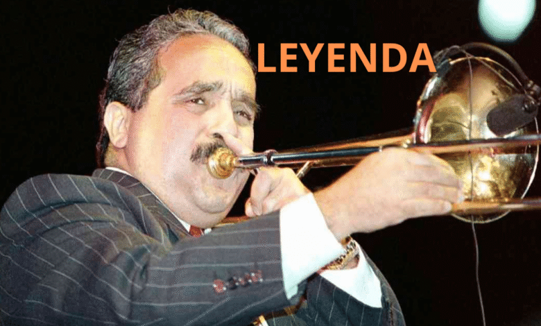 Muere Willie Colón las canciones que definieron su legado en la salsa