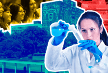 Mujeres en la ciencia talento estratégico para el desarrollo económico de México (1)