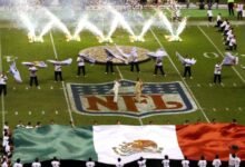 NFL en México vuelve en 2026 con acuerdo multianual